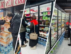 Düzce’de Ramazan Öncesi Gıda Denetimleri Yoğunlaştırıldı