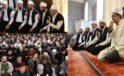 Merkez Büyük Camii’nde 6 Şubat Depremleri İçin Mevlid Programı Düzenlendi