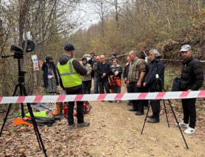 Yığılca’da Orman Üretim İşçiliği İçin Uygulamalı Sınav Yapılacak