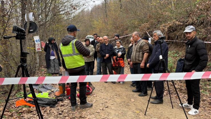 Yığılca’da Orman Üretim İşçiliği İçin Uygulamalı Sınav Yapılacak