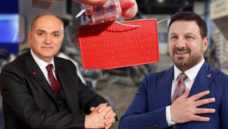 Düzce’de Mühürlenen İş Yeri İddiası: Mühür Bozma ve Kira Krizi