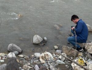 Düzce Havzası İçin Kritik Uyarı: Ağır Metal Riski Bilimsel Çalışmayla Ortaya Kondu