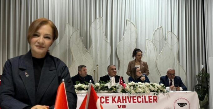 Zafer Partisi Düzce İl Başkanlığı: Esnafın Talepleri Takip Edilecek