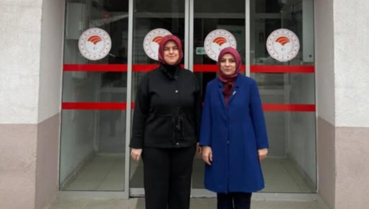 Düzce İl Millî Eğitim Müdürü, İl Tarım ve Orman Müdürlüğü’nü Ziyaret Etti