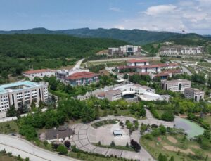 Sosyal Transkript Sistemi Düzce Üniversitesi Öğrencilerinin Hizmetinde