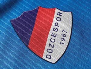 Düzcespor’da Kriz Derinleşiyor: Bir Kadro Dışı Kararı Daha