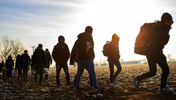 Düzce’de TIR’dan Köye Bırakılan 28 Mülteci Baygın Halde Bulundu: 1 Kişi Hayatını Kaybetti