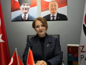 Başkan Hülya Eroğlu: “Bu Bir Siyasi Polemik Değil, Hafıza ve Hesaplaşma Metnidir”