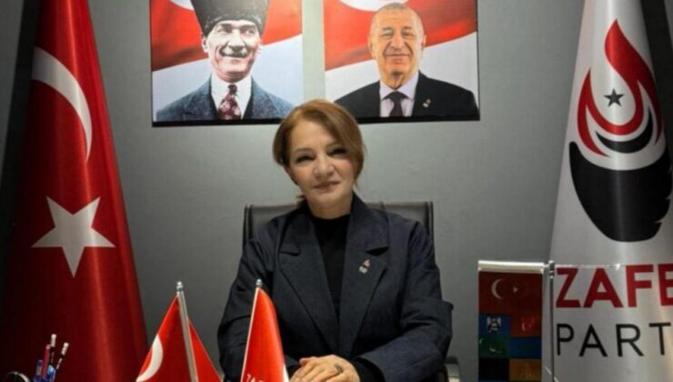 Başkan Hülya Eroğlu: “Bu Bir Siyasi Polemik Değil, Hafıza ve Hesaplaşma Metnidir”