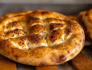 Düzce’de Ramazan Pidesi Fiyatları Belli Oldu