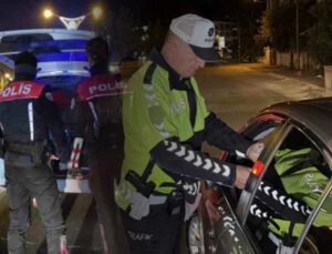 Düzce’de Trafik Denetimleri Sıkılaştı: 198 Araç Trafikten Men Edildi