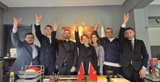 Zafer Partisi Düzce Teşkilatı Çilimli ve Gümüşova İlçe Kongrelerini Gerçekleştirdi.