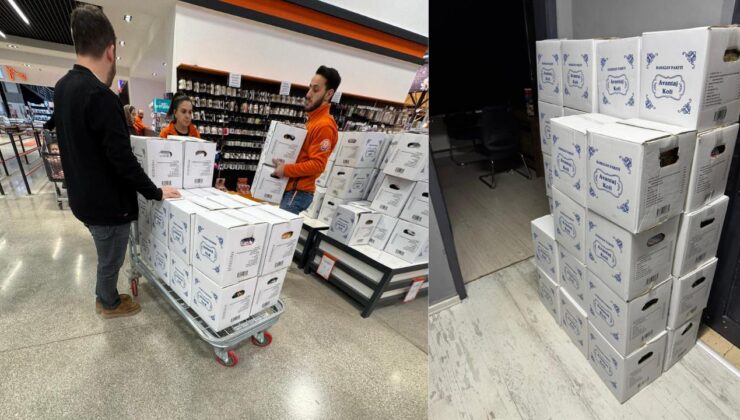 Düzce Zafer Partisi, Merhum Üyesi İçin Açıklama Yaptı