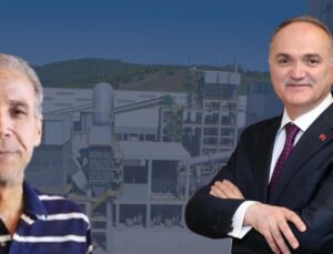 Başkan Faruk Özlü’den Hüseyin Gündoğdu’ya İftar Daveti