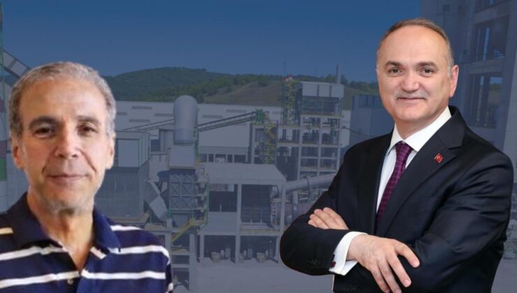 Başkan Faruk Özlü’den Hüseyin Gündoğdu’ya İftar Daveti