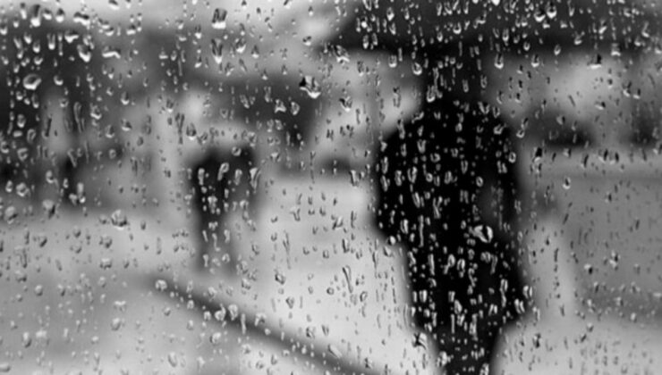 Meteoroloji Uyardı: Düzce’de Yağış Etkili Olacak