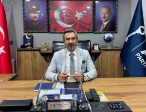 Başkan Metin Topal: “Yönetilemeyen Ekonominin Bedelini Millet Ödüyor”
