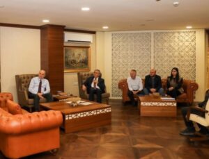 Akçakoca’da Sıfır Atık Çalışmaları Değerlendirildi