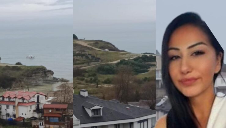 Akçakoca’da Kayıp Olarak Aranan Kadının Cansız Bedeni Bulundu