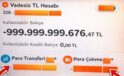 Akçakoca’da Bankamatik Şoku! Hesabında 999 Milyar TL’yi Görünce Şaşkına Döndü