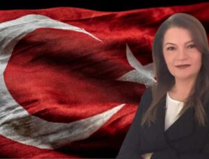 Zafer Partisi Düzce İl Başkanı Hülya Eroğlu’ndan “Eşit Yurttaşlık” Açıklaması