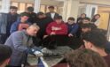 Gümüşova Meslek Yüksekokulu’nda TIG Kaynak Eğitimi Gerçekleştirildi