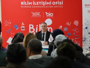 Bilim Kafe Yığılca’da: Orman Köyleri ve İklim Değişikliği Konuşuldu