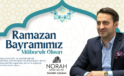 NORAH İNŞAAT RAMAZAN BAYRAMI REKLAM İLANI