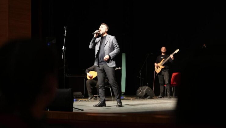 Düzce’de Ramazan’a Tasavvuf Ezgileri Damga Vurdu