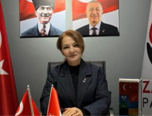 Zafer Partisi Düzce İl Başkanlığı’ndan İstiklâl Marşı’nın Türkçe Okunması Vurgusu