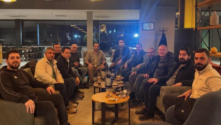 Düzce’de Eğitimcilerle İlham Dolu Buluşma