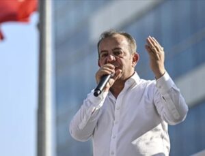 Bolu Belediye Başkanı Tanju Özcan ve Yardımcısı Tutuklandı