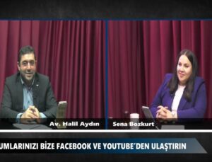 Asıl Hikaye’de Halil Aydın: Düzce Halkı ile Omuz Omuza Çalışıyoruz