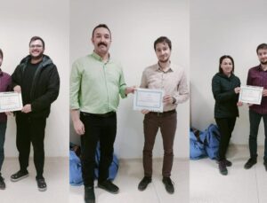 Düzce’de Anne Sütü ve Emzirme Danışmanlığı Güncelleme Eğitimi Düzenlendi