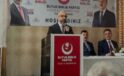 BBP Düzce’de Güven Tazeledi: Emre Erdem Başkanlığa Devam Ediyor