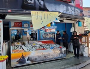 Düzce’de Av Yasağı Öncesi Balık Satış Yerleri ve İçsular Denetlendi