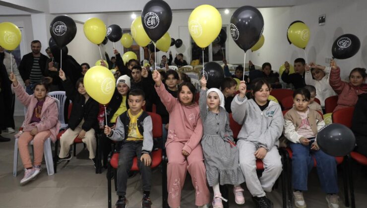 Kıyıköy’de Geleneksel Gösterilerle Ramazan Coşkusu