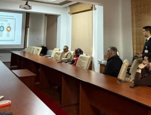 Akçakoca’da Sağlıklı Hayat Akademisi Eğitimleri Devam Ediyor