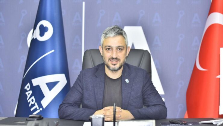 Muhammed Doğan Kaya: Çanakkale Zaferi Milletimizin Birlik Ve Fedakârlık Ruhunun En Yüce Örneğidir