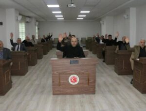 Düzce İl Genel Meclisi Mart Ayı Toplantılarına Başladı