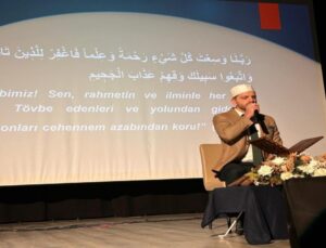 Genç Sada Hafızlık Yarışması Bölge Finali Düzce’de Gerçekleştirildi