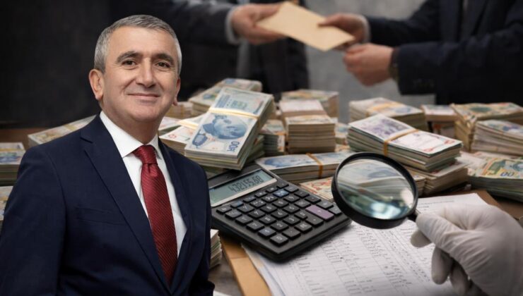 Akçakoca Belediyesi’nin Para Hareketleri Mercek Altında