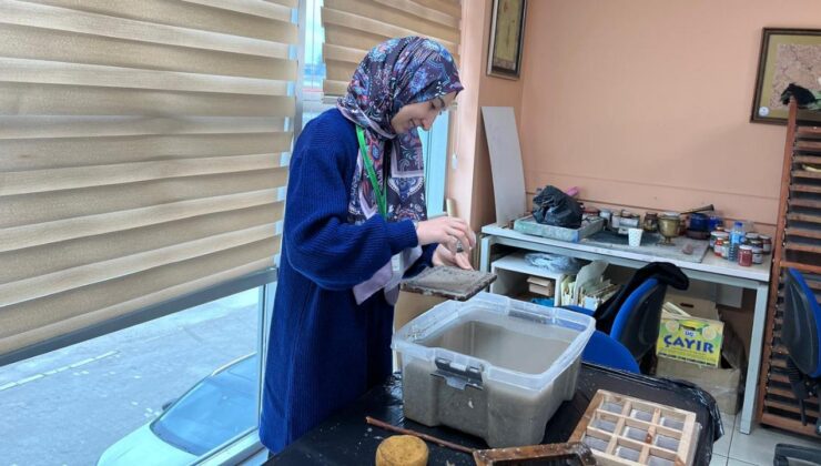 Düzce’de 30 Mart Uluslararası Sıfır Atık Günü: Sanat ve Sürdürülebilirlik Buluştu