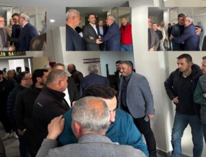 Başkan Albayrak Özür Diledi, Meclis Yeniden Toplandı