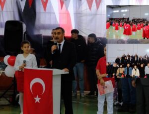 23 Nisan Etkinlikleri Büyük Beğeni Topladı