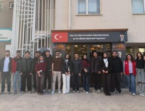 Akçakoca’da Bilgi ve Strateji Yarışması Heyecanı Başlıyor