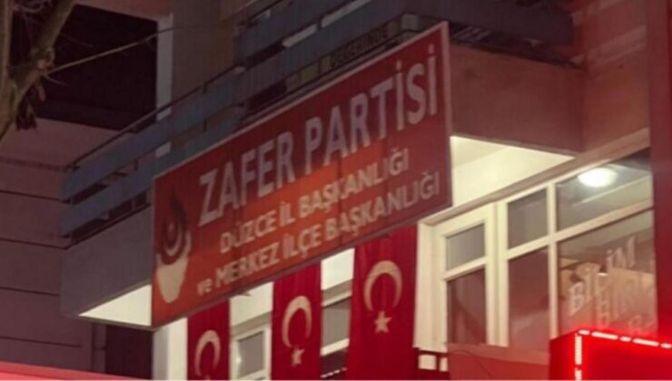 Zafer Partisi Düzce: Hızla Büyüyen Mahalleler Geleceğin Sorunu Olabilir