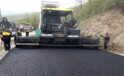 Gümüşova’da Köy Yollarında Asfalt Çalışması Tamamlandı