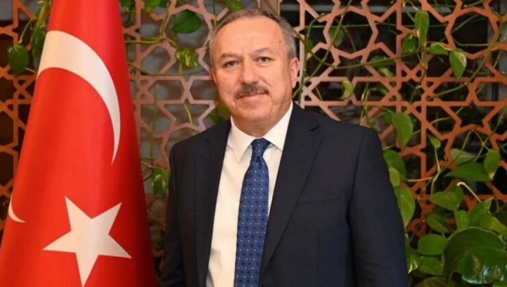 Düzce’nin Eski Valisi Ali Fidan, Emniyet Genel Müdürü Oldu