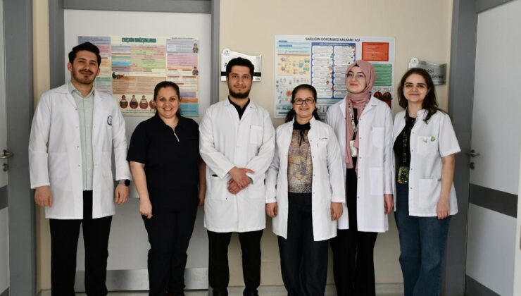 Uzmanlardan Uyarı: Erişkin Aşıları İhmal Edilmemeli